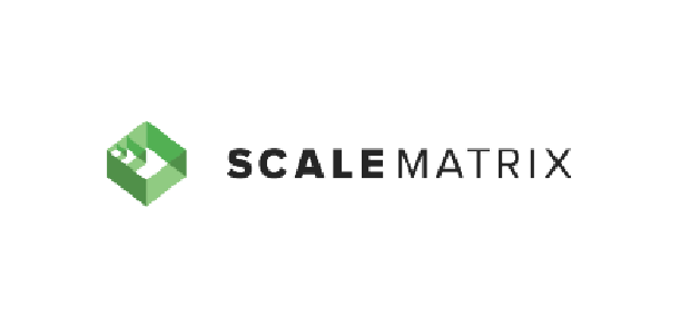 ScaleMatrix